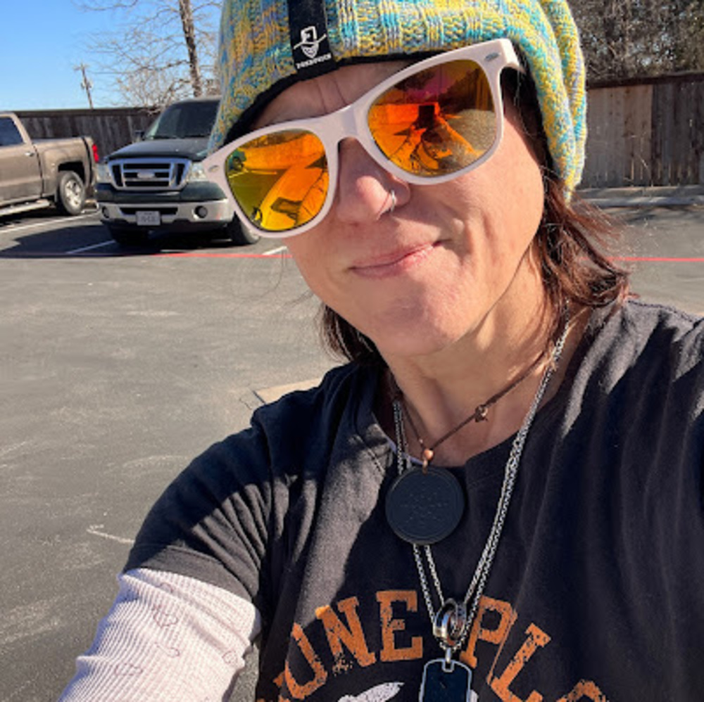 Meet your Posher, Taylor